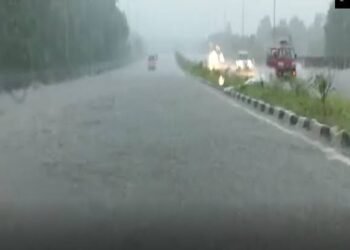 नागपूर: अवकाळी पाऊस भयंकर वादळाने घेतले नागपूरात चार बळी, दोन मुले झाली पोरकी.