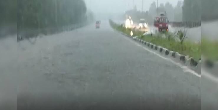 नागपूर: अवकाळी पाऊस भयंकर वादळाने घेतले नागपूरात चार बळी, दोन मुले झाली पोरकी.