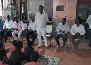 तथागत ग्रुप महाराष्ट्र राज्य संघटनेच्या वतीने औरंगाबाद येथे विविध ठिकाणी स्तुत्य उपक्रमाचे आयोजन.