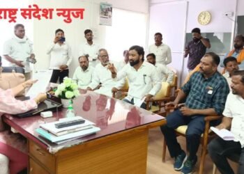 हिंगणघाट: एकाही व्यक्तीला राष्ट्रीय महामार्गावर अपघातात आपला जीव गमवावा लागला तर होणार आंदोलन: अतुल वांदीले