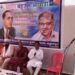 बल्लारपुर येथे वंचित अध्यक्ष बाळासाहेब आंबेडकर यांचा वाढदिवस अनोख्या पध्दतीने साजरा.