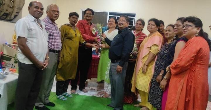 अंधश्रद्धेवर प्रहार करण्यासाठी, पूर्व नागपूर येथे अंधश्रद्धा निर्मूलन समितीची स्थापना.