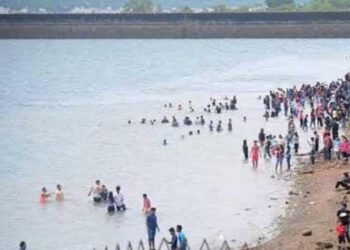 खळबळजनक: पुणे जिल्हातील खडकवासला धरणात पोहण्यासाठी गेलेल्या नऊ मुली बुडाल्या…