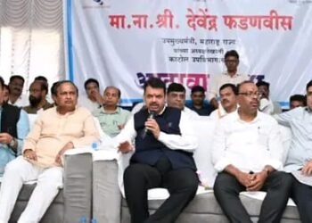 येत्या दोन महिन्यात नागपुर जिल्हातील लाभार्थ्यांना पट्टे वाटप पूर्ण करा: उपमुख्यमंत्री फडणवीस