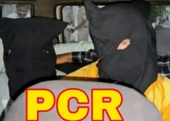 त्या आरोपींना पाच दिवसांचा पीसीआर, संतोष सिंह रावत गोळीबार प्रकरणाचा उलगडा होणार?