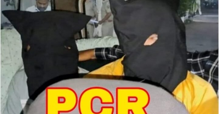 त्या आरोपींना पाच दिवसांचा पीसीआर, संतोष सिंह रावत गोळीबार प्रकरणाचा उलगडा होणार?