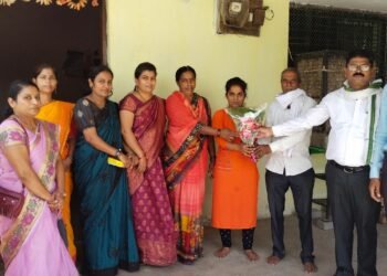 सावनेर येथील गोमुख कनिष्ठ महाविद्यालयाची यशाची परंपरा कायम, 12 वी निकालात विज्ञान शाखेचा १०० टक्के निकाल.