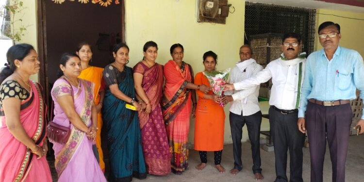 सावनेर येथील गोमुख कनिष्ठ महाविद्यालयाची यशाची परंपरा कायम, 12 वी निकालात विज्ञान शाखेचा १०० टक्के निकाल.