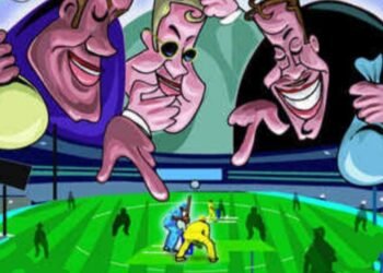 नागपूर: आयपीएल क्रिकेट मैच वर सट्टेबाजी करणाया दोघांना नागपुर क्राईम ब्रांचने ठोकल्या बेड्या.