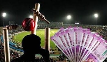 नागपूर: आयपीएल किक्रेट लीग वर सट्टाचा नागपुर पोलिसांनी केला भांडाफोड, एक आरोपी अटकेत.