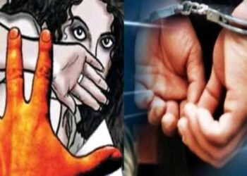 पुणे: मुलाला मारण्याची धमकी व बदनामी करणार असे बोलून विधवा महिलेवर अनेक वेळा बलात्कार.