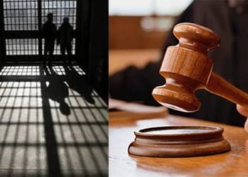 नागपुर: मेव्हणीच्या एक महिन्याच्या नवजात चिमुकल्या बाळाचा पोटात चाकू भोसकून खून करणाऱ्या आरोपीला जन्मठेप.