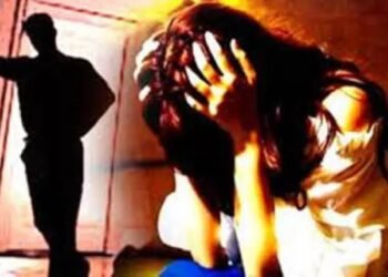 नागपूर: ‘तू मला खूप आवडतेस’ असे बोलून शेजारी राहणाऱ्या 24 वर्षीय महिलेवर घरात घुसून तीन दिवस लगातार बलात्कार.