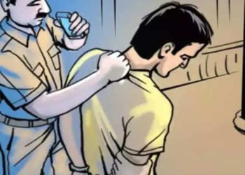 मोक्कातील पाहिजे आरोपी येरवडा तपास पथक कडून जेरबंद