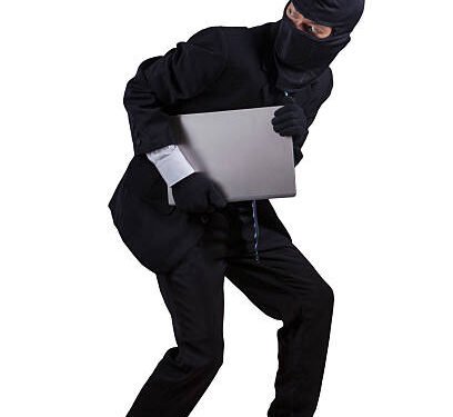 लॅपटॉप चोरी करणारा आरोपी येरवडा तपास पथकाकडून जेरबंद