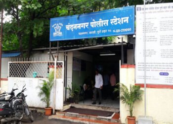 खुनाच्या प्रयत्नाच्या असलेला फरारी व तडीपार आरोपीच्या चंदननगर पोलीसांनी आवळल्या मुसक्या