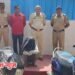 अट्टल दुचाकी  चोराटयाला हिंगणघाट पोलिसांनी ठोकल्या बेड्या, २ मोटारसायकल जप्त…