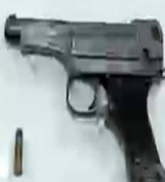 पुण्यात अवैध रित्या पिस्तूल विक्री, पिस्तूल काडतूस सह सिंहगड पोलिसांनी एकाला ठोकल्या बेड्या…..