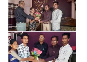 विरुर स्टेशन येथील गुरुनानक विद्यालयाचा माध्यमिक शालांत 10 वीच्या परीक्षेत निकाल 92.10% लागला.