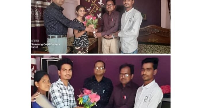 विरुर स्टेशन येथील गुरुनानक विद्यालयाचा माध्यमिक शालांत 10 वीच्या परीक्षेत निकाल 92.10% लागला.