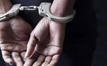 गडचिरोली: पोलिसांची फसवणूक चक्क बदलीसाठी पाठवला गृहसचिवांच्या नावे बनावट आदेश; एकाला ठोकल्या बेड्या.