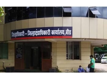 बीड जिल्हात दोनशे पेक्षा अधिक ग्रामपंचायत सदस्य झाले अपात्र !