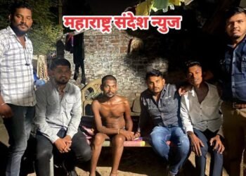 एक फोन आला आणि वर्धा जिल्हा टायगर ग्रूप अडचणीत असलेल्या गरीब कुटुंबाचा मदतिला धावून गेले.