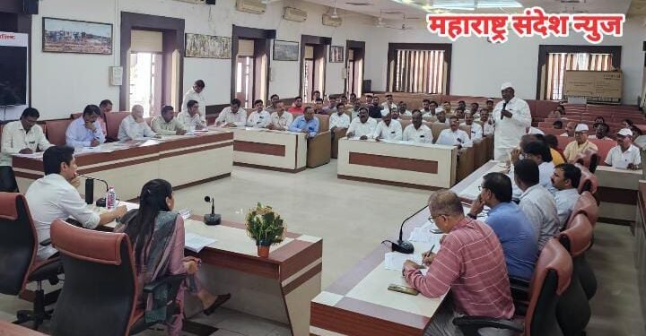 महाराष्ट्राच्या शैक्षणिक गुणवत्तेत नाशिक जिल्हा हा अग्रेसर हवा: आमदार सत्यजीत तांबे