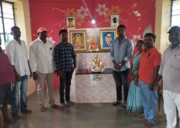 तथागत ग्रुप पश्चिम महाराष्ट्र विभाग व सांगली जिल्हा कार्यकरणी गठीत.