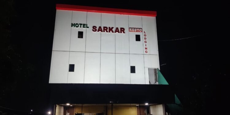 अनैतिक मानवी वाहतुक प्रतिबंधक कक्ष, गुन्हे शाखा ” ” स्वतःचे आर्थिक फायदयासाठी वेश्याव्यवसाय करवुन घेणा-यांवरती कारवाई करून ०२ पिडीत महिलांची