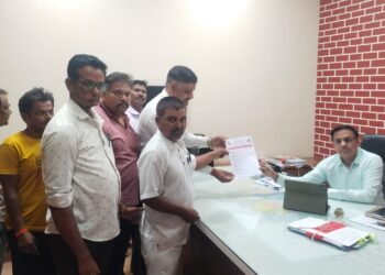 मुंबईत वसतिगृह मधील उच्च शिक्षित विद्यार्थिनीवर अत्याचार बघता, सुरक्षेच्या दृष्टिकोनातून नियंत्रण ठेवण्यासाठी उपाय योजना राबवा.