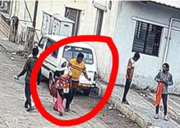 चंद्रपूर रुग्णालयातून नवजात बाळाचे अपहरण चार तासात नवजात बाळासह अपहरण करणाऱ्या महिलेस हिंगणघाट येथे अटक.