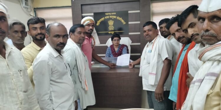 पीएम किसान सन्मान निधीपासून परतुर तालुक्यातील अनेक शेतकरी वंचित राहणार?