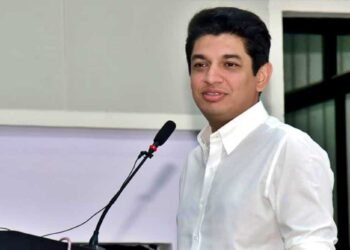 महाराष्ट्र लोकसेवा आयोगाच्या स्पर्धा परीक्षांचे शुल्क कमी करुन विद्यार्थ्यांना दिलासा द्या! आमदार सत्यजीत तांबे यांची मागणी.