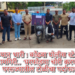 पुण्यात भारी ! कोंढवा पोलीस स्टेशनची कामगिरी.. “घरफोडया चोरी करणा-या परराज्यातील टोळीचा पर्दाफाश”