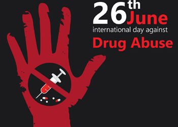 “ दि २६ जून निमीत्त व्यसनमुक्ती जनजागृती सप्ताह निर्भय विद्यार्थी अभियान अंतर्गत मोहिम राबविणे आलेबाबत”