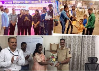 ऊर्जेचा अखंड स्त्रोत सामाजिक कार्यकर्त्या सारिकाताई शिंदे, अनेकांना प्रेरणा देणारे व्यक्तिमत्त्व..