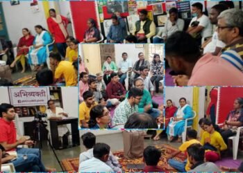 मुलामुलींच्या साचेबद्ध घडवणुकीत एकतर्फी प्रेमातून हत्यांची बीज आहेत: कल्याणी दुर्गा रवींद्र