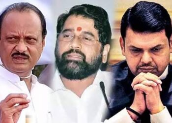 शिवसेना शिंदे गटात भूकंप होणार? शिंदे गटातील चक्क 22 आमदार उद्धव ठाकरेंच्या संपर्कात असल्याचं वृत्त.