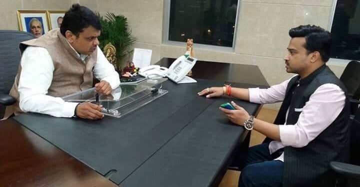 अहेरी येते होणार जिल्हा व सत्र न्यायालयाची सुरुवात, तत्कालीन पालकमंत्री अम्ब्रीशराव आत्राम यांच्या सातत्यपूर्ण पाठपुराव्याने प्रश्न निकाली.