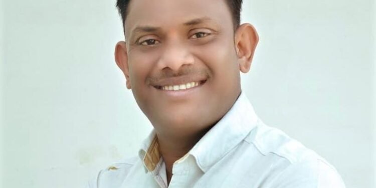 पाण्यातून जाण्याचे धाडस करून जीव धोक्यात घालू नका: माजी जि.प.अध्यक्ष अजय कंकडालवार यांचे आवाहन