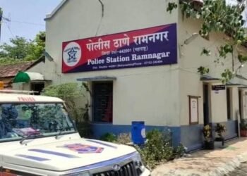 लग्नास नकार दिल्याने तरुणाचे संतापजनक कृत्य ज्वलनशील द्रव्य घेऊन तरुणीचा पाठलाग केला अन् वर्ध्यात खळबळ.