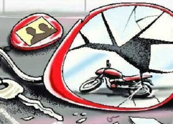 नागपुर जिल्हा: डॉक्टर बनण्याचे स्वप्न एका क्षणात संपल, दुर्दैवी अपघातात 17 तरुणीचा मृत्यू.