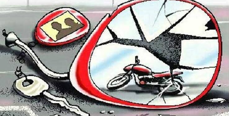 नागपुर जिल्हा: डॉक्टर बनण्याचे स्वप्न एका क्षणात संपल, दुर्दैवी अपघातात 17 तरुणीचा मृत्यू.