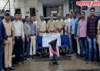 मोबाईल चोरटे निघाले ऑटो रिक्षा चोर ०५ ऑटो रिक्षा आणि १९ महागडे मोबाईल फोन हस्तगत; देहूरोड पोलिसांची कामगिरी.