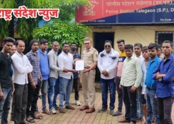 संविधान, तिरंगा, लोकशाही, महिलाचा अपमान करणाऱ्या संभाजी भिडेचा निषेध करण्यासाठी गेलेले भिमसैनिक नजरकैदेत.