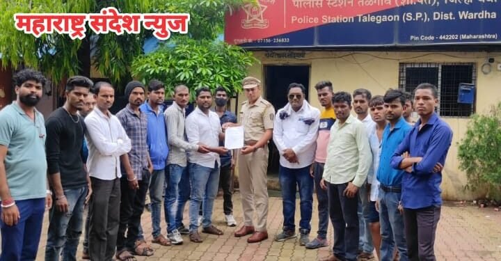 संविधान, तिरंगा, लोकशाही, महिलाचा अपमान करणाऱ्या संभाजी भिडेचा निषेध करण्यासाठी गेलेले भिमसैनिक नजरकैदेत.