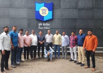 अंमली पदार्थ विरोधी पथक २ ची दमदार कामगिरी ! अफिम विक्री करणाऱ्या इसमास अटक करून 60 लाख किमतीचे अफिम केले जप्त…..