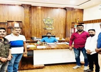 वर्धा सर्पदंशाने मृत्यू! मागण्या मान्य झाल्याने आंदोलन मागे.