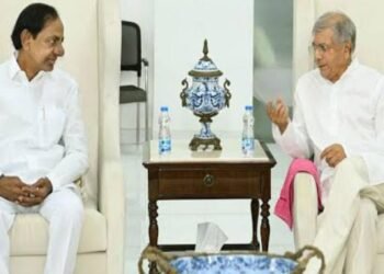 चंद्रशेखर राव यांच्या भारत राष्ट्र समिती कडून प्रस्ताव आल्यास युती करण्याचा विचार करू: वंचित बहुजन आघाडी